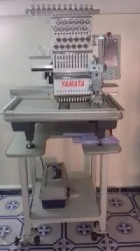 Broderie