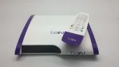 Rechargement Démo Bein sport