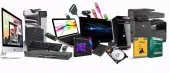 Informatique , Bureautique ,Mobilier  