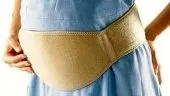 ceinture de maternité 