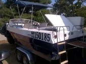 bateau Volvo