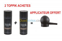 cheveux-toppik-100-originale-عرض-خاص-blida-algerie