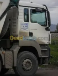 Transport d'agrégats