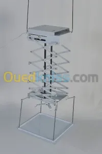 Support de projection motorisé EH200