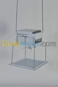 Support de projection motorisé EH100