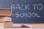 Cours de français / anglais