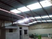 charpente metallique