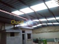 وهران-الجزائر-بناء-و-أشغال-charpente-metallique