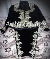 Haute Couture (Mode & Tradition)