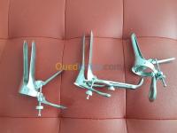 medical-speculum-vaginal-cusco-collin-en-inox-bordj-bou-arreridj-algerie