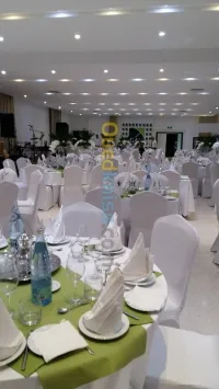 Salle dinatoire