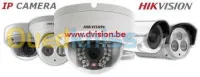    installation camera de surveillance