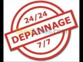INSTALLATION ET MAINTENANCE 