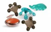 Set d'instruments de massage dynamique