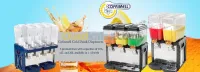 machine a jus cofrimell