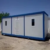 béton et montage panneaux sandwich