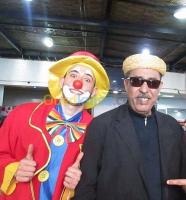 oran-algerie-evènements-divertissement-meilleur-clown-a