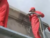 Enduit monocouche