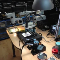 Reparation LAPTOP ( toutes marques )