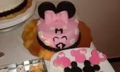 préparer des gateau spécial 