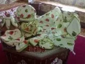 confection  et montages en couture