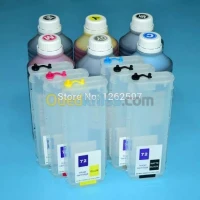  Cartouche rechargeable TRACEUR HP 
