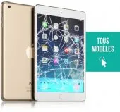 Reparation tout type de tablette