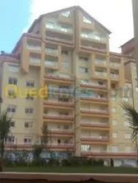 Location Appartement F5 Alger El achour