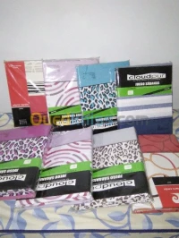 Parure de drap