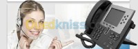 الجزائر-باب-الزوار-إدارة-مكتبية-و-أنترنت-ag-télécom