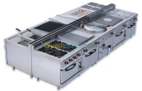 BATTERIE DE CUISINE SERIE 900