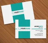 Cartes de visites EXPRESS 