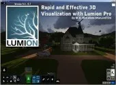 Formation Sketchup  +Lumion