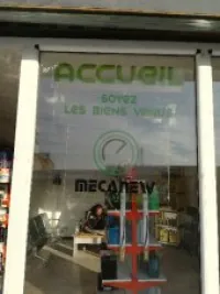 Service de Maintenance Automobile Multimarque