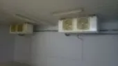 Chambre froide 