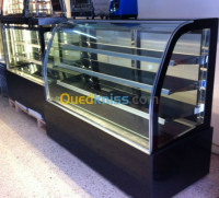 industrie-fabrication-patisserie-vitrine-refrigeree-alger-centre-algerie