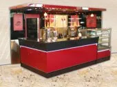 CAFETERIA 