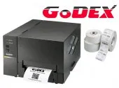 imprimante étiquette Godex BP 500