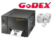 طابعات-لايزر-imprimante-etiquette-godex-bp-500-الحراش-الجزائر