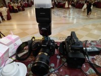 الجزائر-باب-الزوار-صورة-و-صوت-photogaraphe-camera-women-dj-habilleus