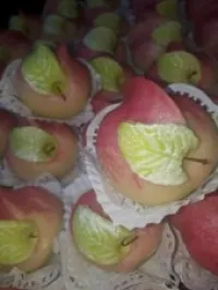 Salés et Gateaux Orientals/Secs