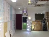 Vente et pose FAUX PLAFOND