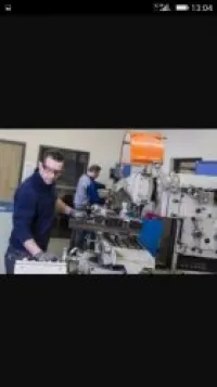 Tourneur friseure agesteur 
