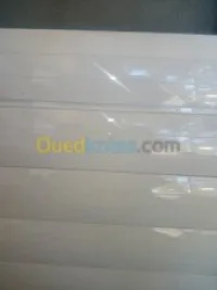 Vente accessoir Rideaux metalique et A