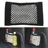 Filet de stockage pour voiture