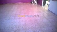 الجزائر-شراقة-تنظيف-و-بستنة-ponçage-lustrage-coulage-de-granite