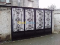 الجزائر-بئر-مراد-رايس-صناعة-و-تصنيع-حداد