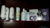 بيع منتجات التجميل 