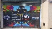 impression,fraiseuse,com,stand
