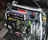 Piace  de rechenge Agfa dlab1 